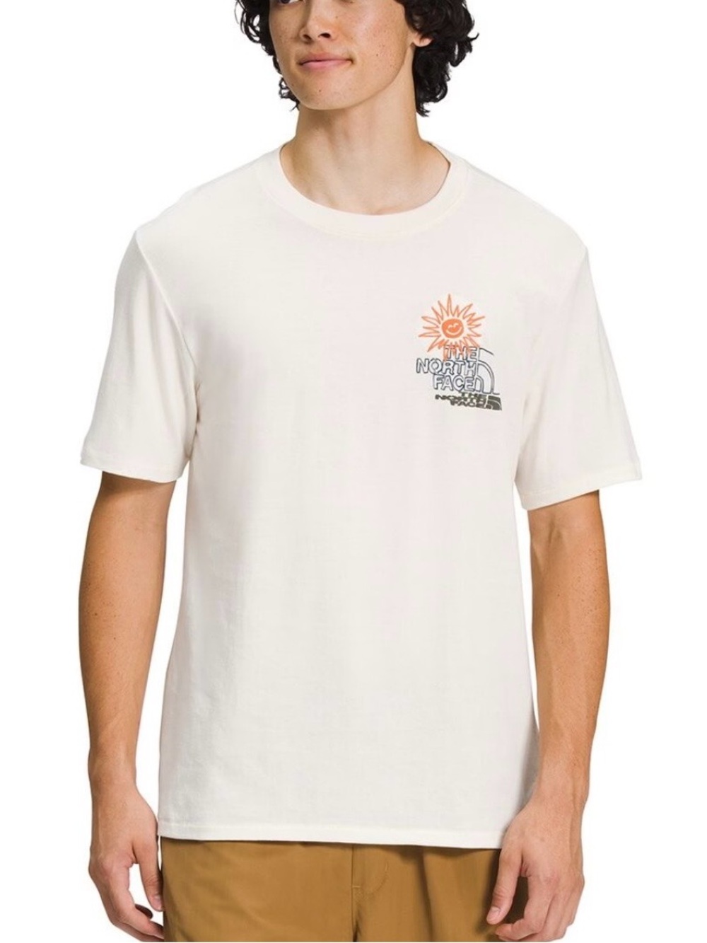 The North Face Men’s T-Shirt